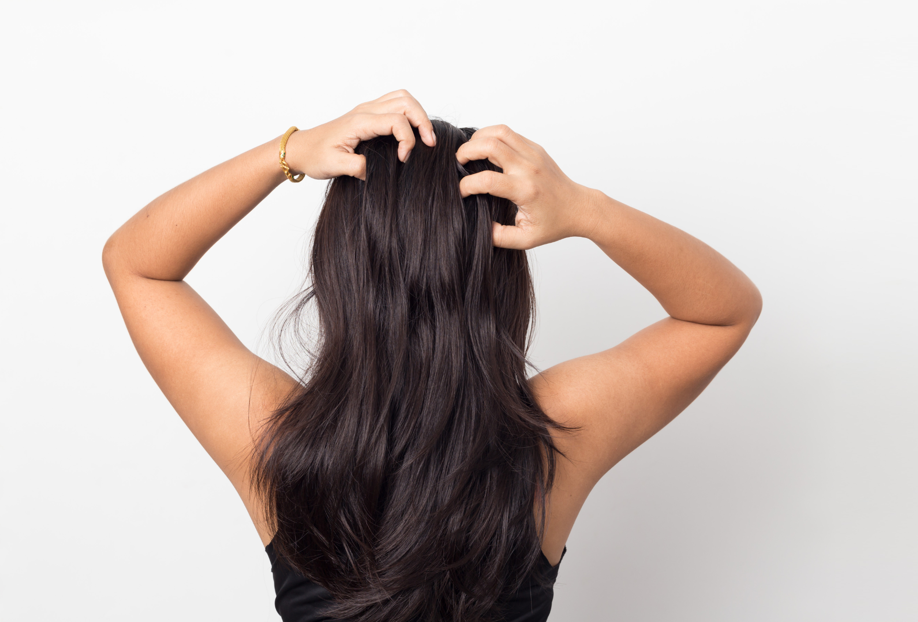 The Importance of Scalp Health for Hair Growth