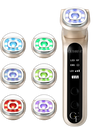 LED light for skincare