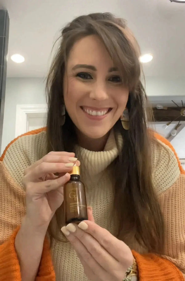 Tressength Procapil® Hair Serum