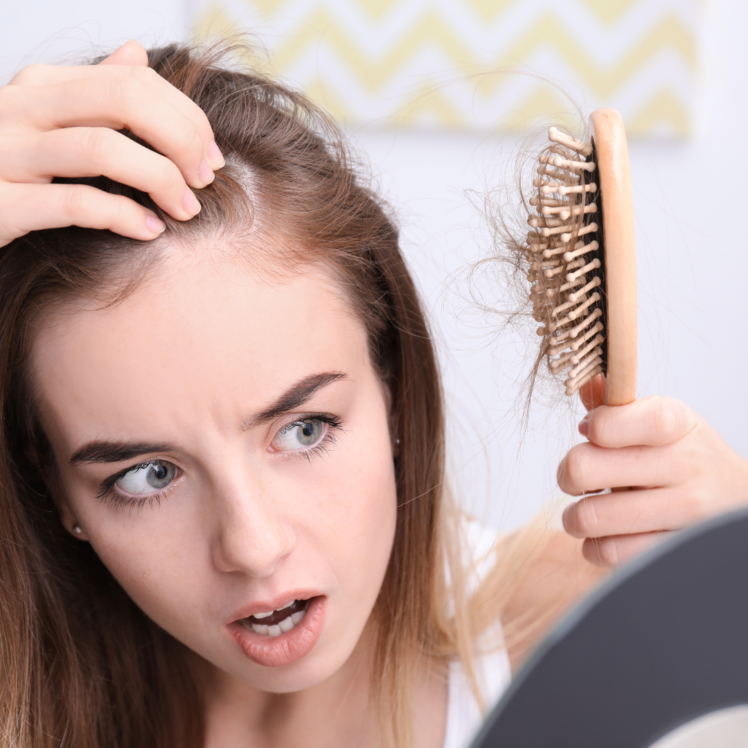 How to Strengthen Thinning Hair: Practical Tips and Treatments for Women Over 30