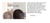 Tressength Hair Serum before and After